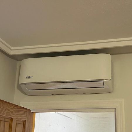 Apartamento Cruz Apartment Santa Pola Ngoại thất bức ảnh
